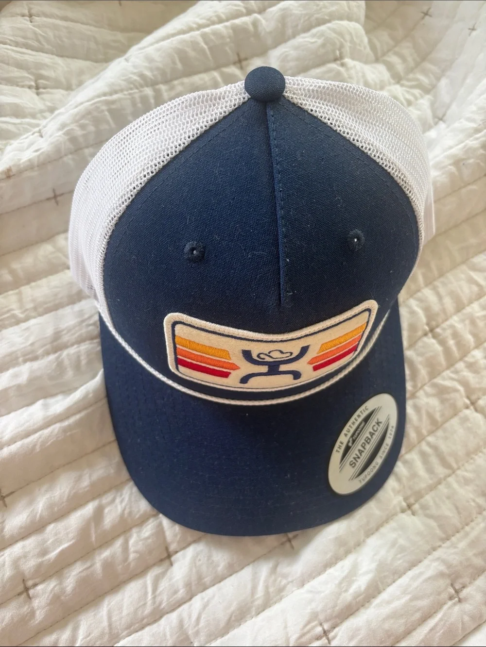 Hooey Women’s Sunset Hat